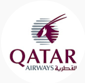 Cupom de desconto Qatar Airways