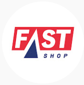 Cupom de desconto Fastshop