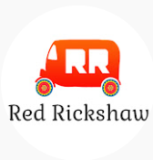 Cupom de desconto Red Rickshaw