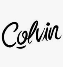 Cupom de desconto Colvin