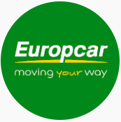 Cupom de desconto Europcar