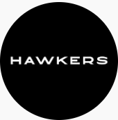 Cupom de desconto Hawkers