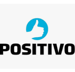 Cupom de desconto Positivo