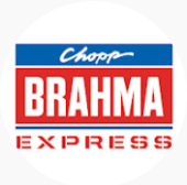 Cupom de desconto Chopp Brahma Express