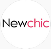 Cupom de desconto Newchic