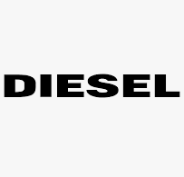 Cupom de desconto Diesel