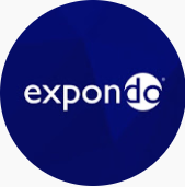 Cupom de desconto Expondo