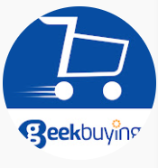 Cupom de desconto GeekBuying