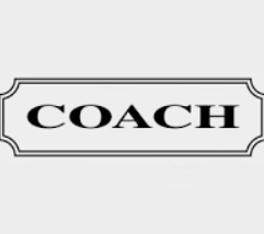 Cupom de desconto Coach