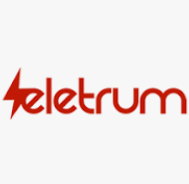 Cupom de desconto Eletrum