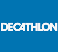 Cupom de desconto Decathlon