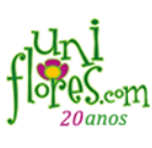 Cupom de desconto Uniflores