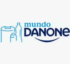 Cupom de desconto Mundo Danone