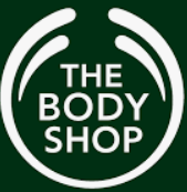 Cupom de desconto The Body Shop