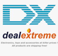 Cupom de desconto DealExtreme