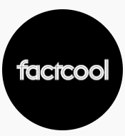 Cupom de desconto Factcool