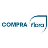 Cupom de desconto Compra Flora