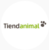 Cupom de desconto Tiendanimal