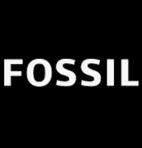 Cupom de desconto Fossil