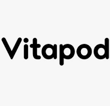 Cupom de desconto Vitapod