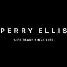 Cupom de desconto Perry Ellis