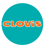 Cupom de desconto Clovis