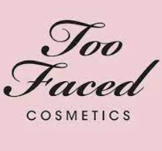 Cupom de desconto Too Faced Cosmetics